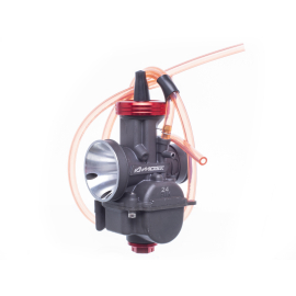 Carburateur 24mm Most type PWK avec Powerjet