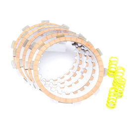 Disque d'embrayage Kevlar TJT Minarelli AM6