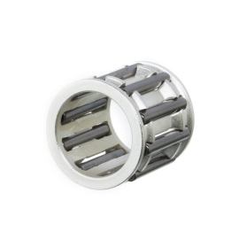 Cage à aiguilles argent Most 12x16x16mm