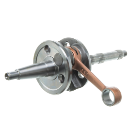 Vilebrequin type origine Watts Piaggio Zip