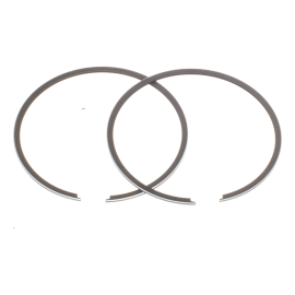 Segmentos 80cc Watts para Minarelli AM6 (x2)
