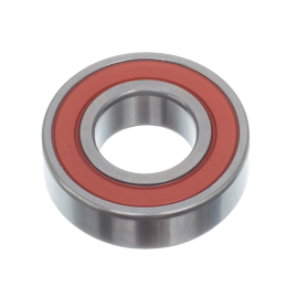 Roulement de roue arrière Watts 6004 2RS acier étanche scooter Peugeot
