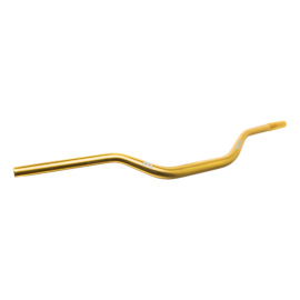 Guidon Watts sans barre 28.6mm or