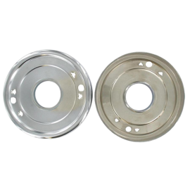 Tambour/cloche d'embrayage adaptable MBK 51 à galets