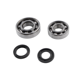 Rodamiento de cigüeñal con juntas tóricas Doppler adaptables para Peugeot 103