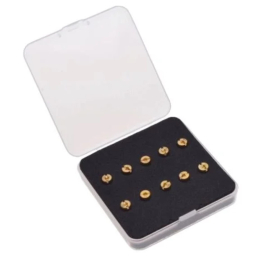 Boite de gicleur principal Dellorto 5mm 85 à 108