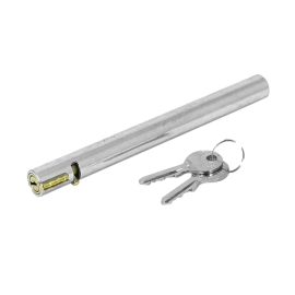 Barre antivol adaptable Peugeot 103/MBK 51