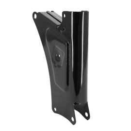Boîte à outils adaptable Peugeot 103 noir