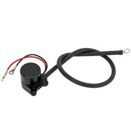 Condensador adaptable Solex 3800 para encendido electrónico