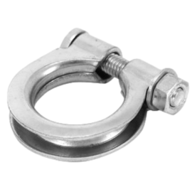 Collier de serrage carburateur Gurtner Peugeot 103 SP/ MVL MBK 51