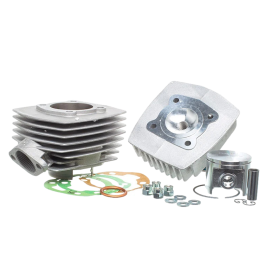 Kit cylindre Parmakit 80cc 50mm Peugeot 103 à air