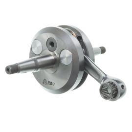 Cigüeñal Rito Kreidler Florett K3 Racing – 19.000 rpm