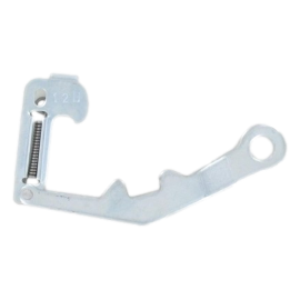 Encliquetage Nu avec Ressort – Pignon 12 Dents MBK / Motobécane