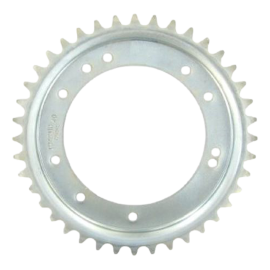 Couronne D98 40 dents MBK 51 roue Grimeca