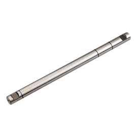 Axe de poulie d'embrayage Doppler  adaptable MBK 51 103 SP / MVL