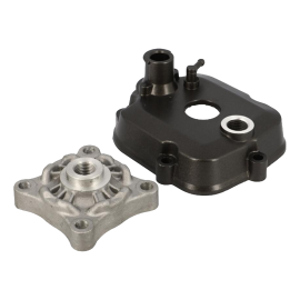 Culata Doppler Origin Derbi Senda Euro 3