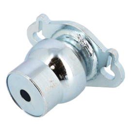 Rotule de pot d'échappement Doppler ER1 Peugeot 103 SP /MVL /Vogue /RCX /SPX
