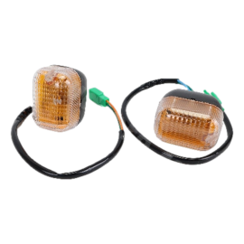 Clignotants TNT avant arrière MBK Stunt Booster Yamaha Slider Bw's