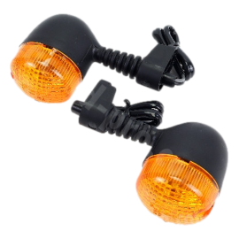 Clignotant arrière TNT adapt. Derbi Senda Nitro Aerox Beta RR