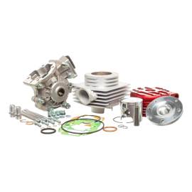 Pack moteur Parmakit 82cc LC MBK 51 AV10 – Kit cylindre + carters Ø54mm