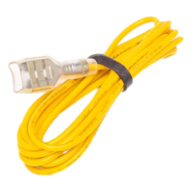 Cable de tacómetro y termómetro Watts del motor