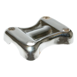 Abrazadera de manillar adaptable para Peugeot 103 SP