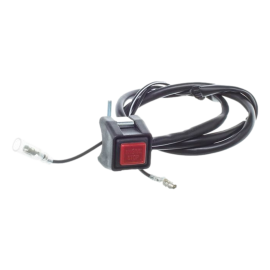 Coupe-circuit bouton Watts type Yamaha universel
