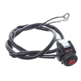 Coupe-circuit bouton Watts type Kawasaki universel