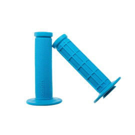 Poignée Watts MX3 Neon Bleu