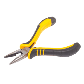 Mini pince droite 2.5cm