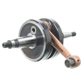 Vilebrequin Watts type origine Derbi Euro 3 et 4