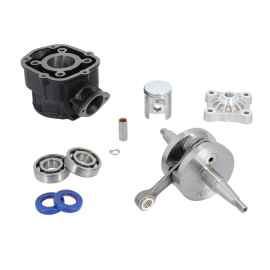 Pack motor Polini para Derbi Euro 3