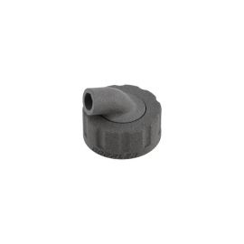 Couvercle de Boisseau Doppler - Dellorto PHBG