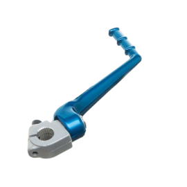 Palanca de arranque Watts Derbi Azul