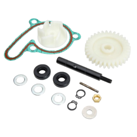 Kit de reparación de bomba de agua Watts para Derbi Euro 3 y Euro 4.