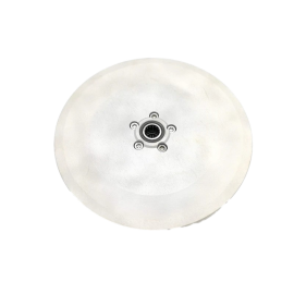 Plateau poulie fixe Bouchet Engineering 13-15mm