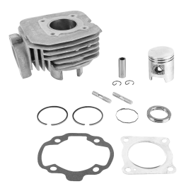 Kit cylindre 50 cc adaptable Peugeot Kisbee