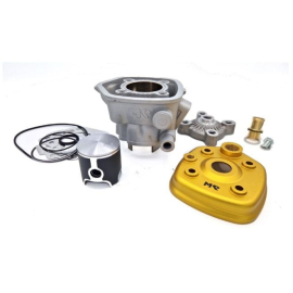 Kit cylindre Metrakit 70 CC Pro race 3 Minarelli Horizontal LC