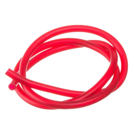 Manguera de gasolina 5 mm Watts rojo