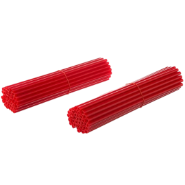 Cubre radios Watts Rojos