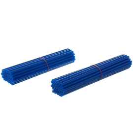 Couvre rayon Watts bleu