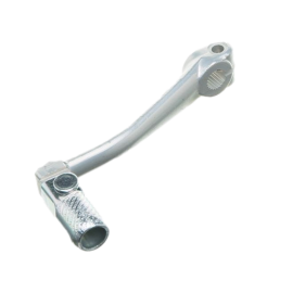 Selector de marchas plegable Watts Minarelli AM6 gris