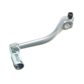 Selector de marchas Watts Derbi Plegable Gris