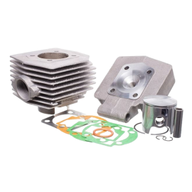 Kit cilindro Parmakit 82 cc MBK AV10