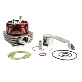 Kit cylindre Parmakit 82 CC MBK AV10 LC