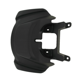 Soporte pasajero adaptable MBK Booster /Yamaha Bw's después 2004