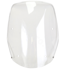 Parabrisas TNT HONDA SH 125cc 150cc transparente