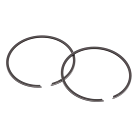 Segmentos 47mm Metrakit Derbi Euro 3 /Derbi Euro 4