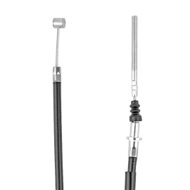 Câble de frein arrière adaptable MBK Ovetto/ Yamaha Neo's