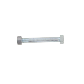 Axe supérieur moteur adaptable MBK 51 M8 X72